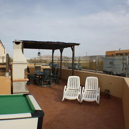 Ferienhaus Holiday La Casita Del