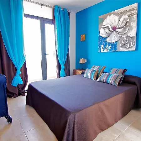 Holiday La Casita Del Ferienhaus *
