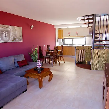 Holiday La Casita Del Ferienhaus *