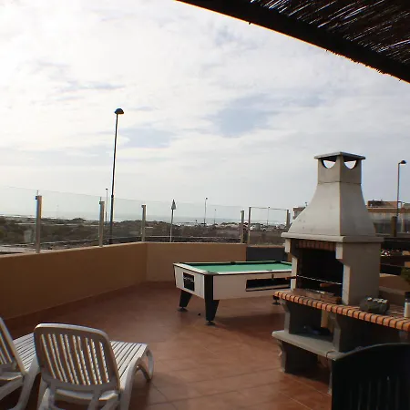 Ferienhaus Holiday La Casita Del