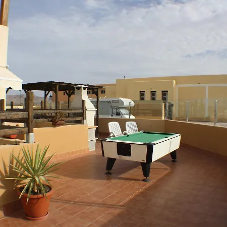 Ferienhaus Holiday La Casita Del