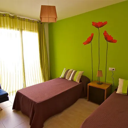 Ferienhaus Holiday La Casita Del Cotillo
