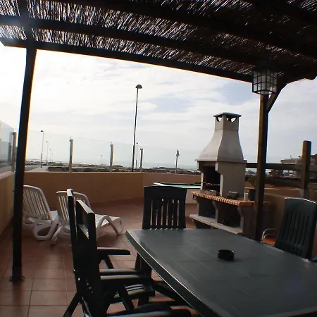 Holiday La Casita Del *
